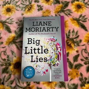 Big Little Lies